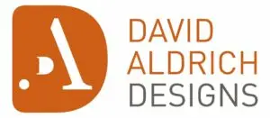 Logo for David Aldrich Designs Ltd.